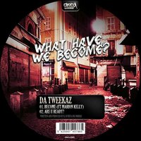Are U Ready? - Da Tweekaz
