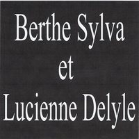 On a pas tous les jours vingt ans - Berthe Sylva
