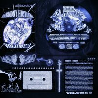 UNDERGROUND PARADISE - Harmony Hustlers & slshmane & DJ TATARSTATION187
