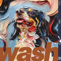 Coral Cove's Etched Memory - Soothing Dog Sounds