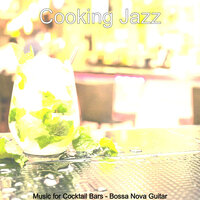Happy Music for Summer Travels - Cooking Jazz