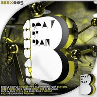 Check This Out - Algorithmic Funk