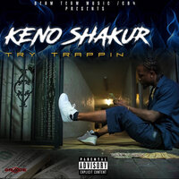Da Jungle - Keno Shakur & 30 wayz
