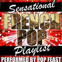 Marcia Baïla - Pop Feast
