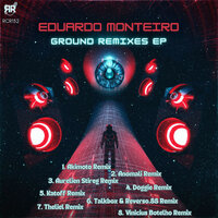 Ground - Eduardo Monteiro & Anomali