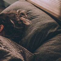 Sleeping Meditation, Pt. 2 - Sleep Meditator