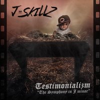 The Truth - J-Skillz & Perry Louis Rich & Rev. Chip