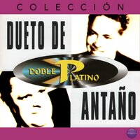 Opio y Ajenjo - Dueto De Antaño