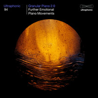 Piani - Ultraphonic
