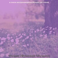 Впечатление (Чтение) - Музыка для чтения