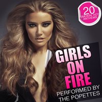 I Will Be There - The Popettes