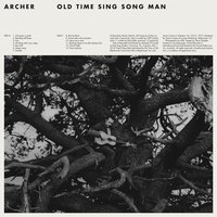 Time Machine - Archer