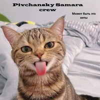 Трогай мое сердце - Pivchansky Samara crew