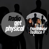 Chasing Rainbows - Tropical Underworld & Get Physical Radio