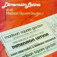 Todo Se Olvida - Dimension Latina