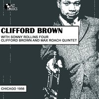 Valse Hot - Sonny Rollins Plus Four & Clifford Brown