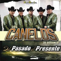 El Scrappy - Los Canelos de Durango