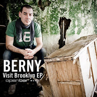 Visit Brooklyn - Berny