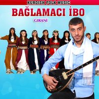 Halay - bağlamaci ibo