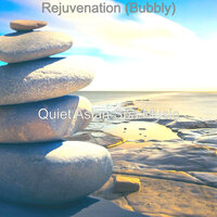 Nurturing (Rejuvenation) - Quiet Asian Spa Music