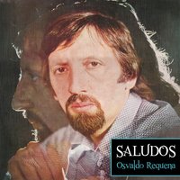 Tango Azul - Osvaldo Requena