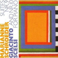 Suite Nr. 9 (Ttai) [1953]: 10 - Marianne Schroeder