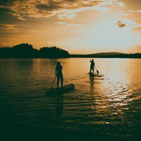 Mindful Ambience - The Rain Library & Spa Music Consort & Relaxing Spa Music