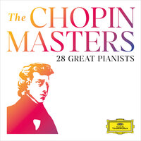 Chopin: Polonaise No. 7 in A-Flat Major, Op. 61 (Polonaise-Fantaisie) - Shura Cherkassky & Фридерик Шопен