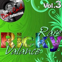You're My Best Friend - Ricky Valance