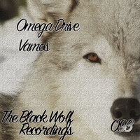 Wake Up - Omega Drive