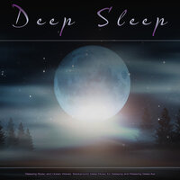 Sleeping Music and Ocean Waves - Deep Sleep & Pure Ambient Music & Sleeping Music