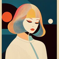 Lofi Calmante Para Una Calma Total - Humanoide relajado & Balneario Sereno & Lloviendo Relajante