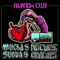 Estado de Bienestar - Phantom Club & Claudio Gabis