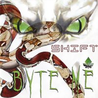 Dubmention - Shift