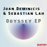 Triangles - Juan Deminicis & Sebastian Lah