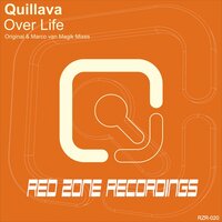 Over Life - Quillava