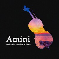 Amini - Mali B-flat & Mellow