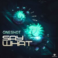 Say What - Oneshot