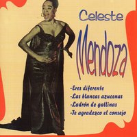 Que Bien Me Siento Contigo - Celeste Mendoza