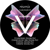 Hypnotised - Mar+Mer & Yana