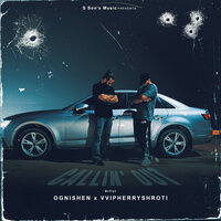 CALLIN' OUT - VVIP Herry Shroti & OG Nishen