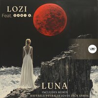 Luna - Lozi & Dani B & Jack Essek
