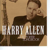 I Concentrate On You - Harry Allen