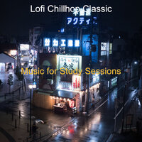 Atmosphere for Sleeping - Lofi Chillhop Classic