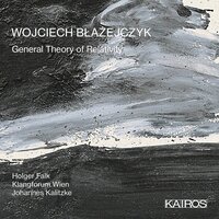 M.A.D. (Mutual Assured Destruction) [2007/20] for Ensemble - Klangforum Wien & Johannes Kalitzke