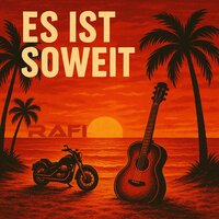 Auf in die Zukunft - Rafi