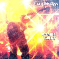 You Should Be Dancing - Donnie Elbert