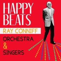 Chanson D'amour - Ray Conniff Orchestra