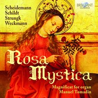 Canzon in F Major - Manuel Tomadin