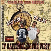Real Mackin - Day Day & T.e.k & MC Gan & Retro Jayy